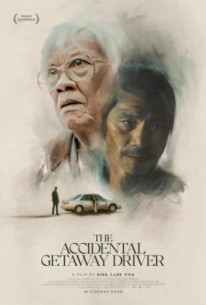 Prófugo por accidente