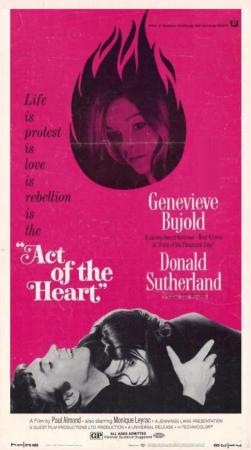 The Act of the Heart