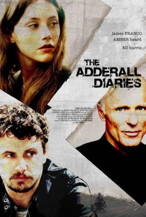 Retales de una vida (The Adderall Diaries)