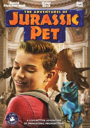 The Adventures of Jurassic Pet