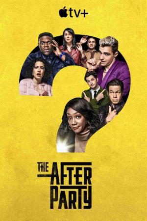 The Afterparty (Serie de TV)