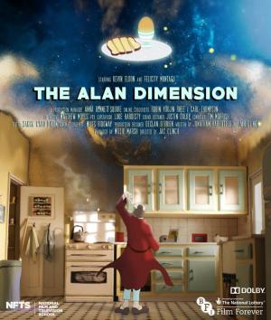 The Alan Dimension (C)