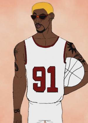 The Amazing Adventures of Wally and the Worm (C)