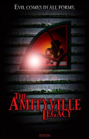 The Amityville Legacy