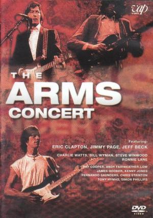The ARMS Concert