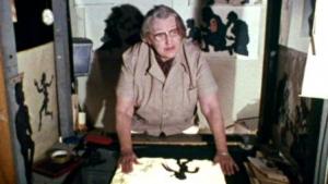 The Art of Lotte Reiniger (C)