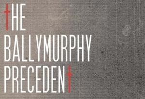 The Ballymurphy Precedent