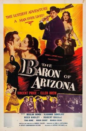 El barón de Arizona