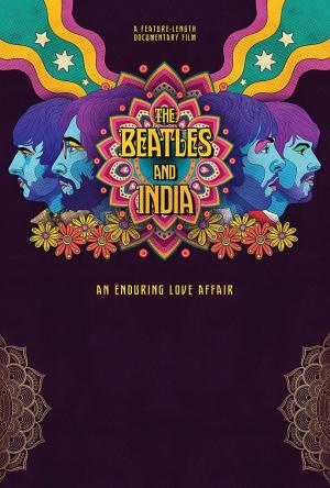 The Beatles y la India
