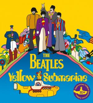 The Beatles: Yellow Submarine (Vídeo musical)