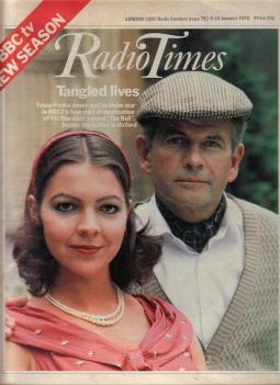 The Bell (Miniserie de TV)