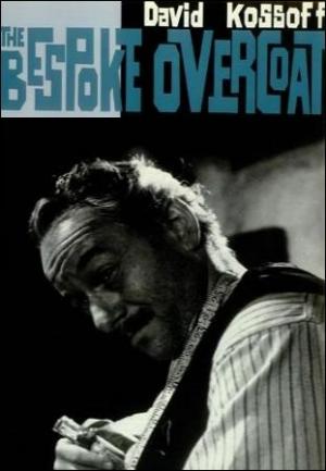 The Bespoke Overcoat