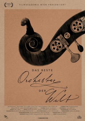 The Best Orchestra in the World (C)