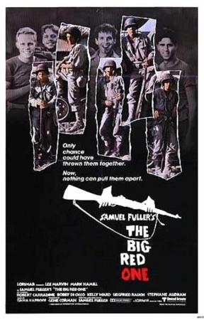 Uno Rojo, división de choque