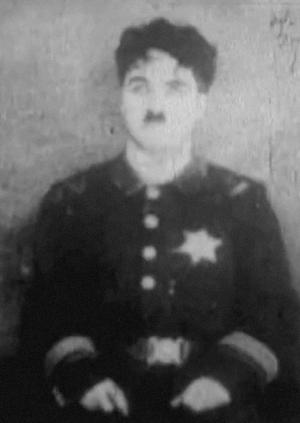 The Big Stick/An Old Reel (C)