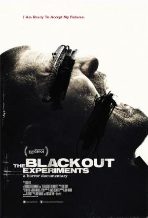 The Blackout Experiments