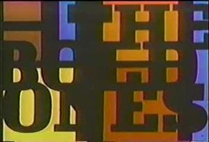 The Bold Ones: The Senator (Serie de TV)