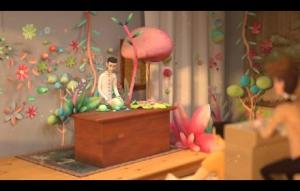 El profesor de bótanica (C)