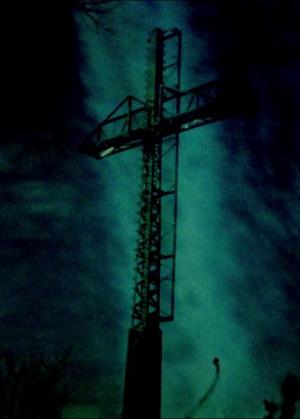 The Bow and the Cloud (C)