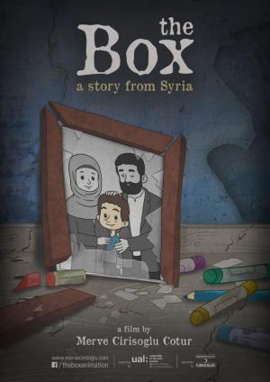 The Box (C)
