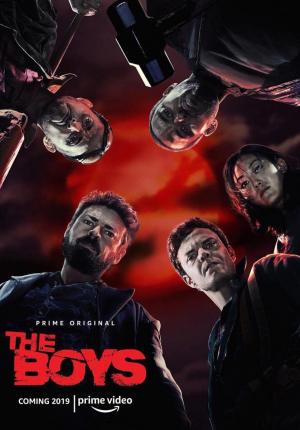 The Boys (Serie de TV)