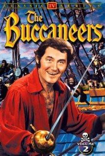 The Buccaneers (Serie de TV)