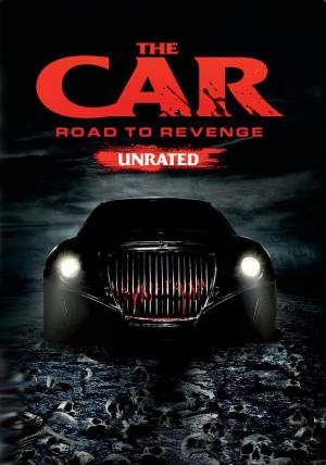 The Car: Road to Revenge