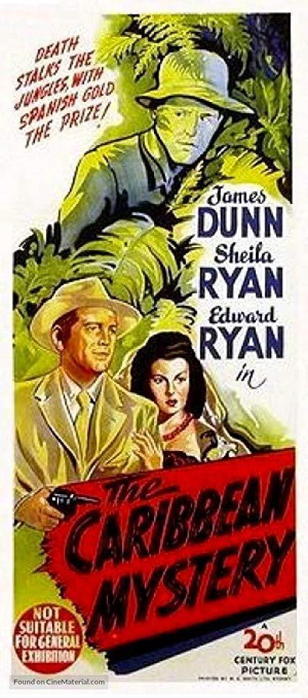 The Caribbean Mystery