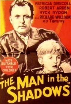 The Child and the Killer (AKA The Man in the Shadows)