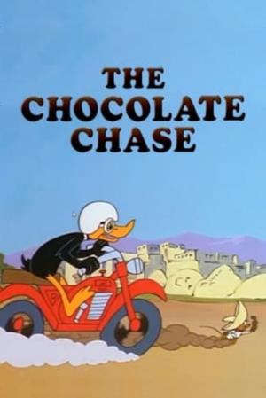Speedy Gonzales: The Chocolate Chase (C)
