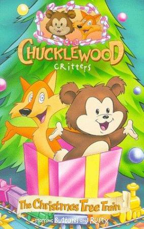 The Christmas Tree Train (TV) (TV)