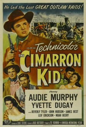 Cimarron Kid