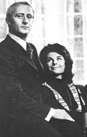 The Comedy Game (Serie de TV)