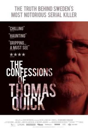 The Confessions of Thomas Quick