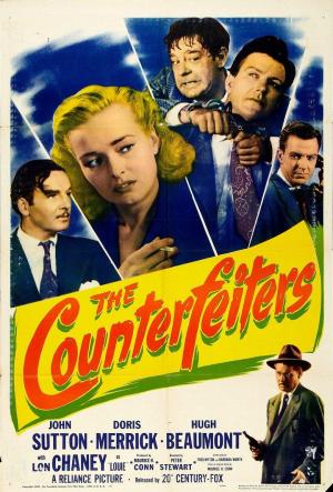 The Counterfeiters