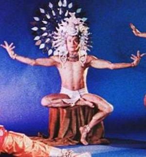 The Creation of Woman (C)