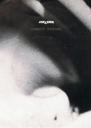 The Cure: Charlotte Sometimes (Vídeo musical)