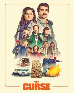 The Curse (Serie de TV)