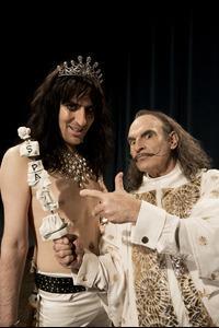 Mitos urbanos: Dalí y Cooper