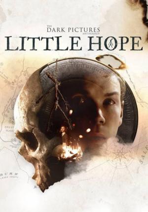 The Dark Pictures: Little Hope