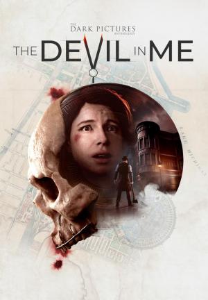 The Dark Pictures: The Devil in Me