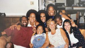 The Death of My Two Fathers