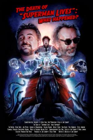 The Death of "Superman Lives": What Happened?