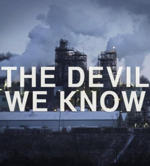 The Devil We Know. Envenenados