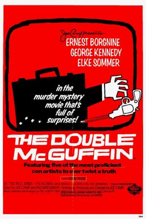 Una aventura peligrosa