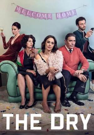 The Dry (Serie de TV)