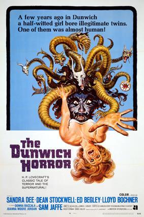 Terror en Dunwich