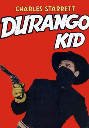 The Durango Kid (Serie de TV)