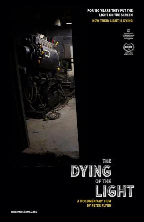 The Dying of the Light