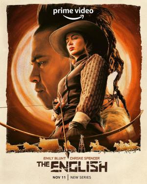 The English (Serie de TV)